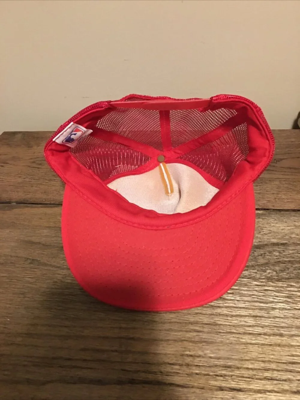 Vintage St. Louis Cardinals Snapback Hat – Annco Cap MLB, NWT